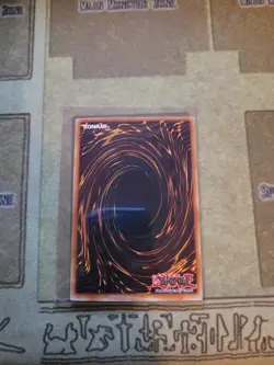 YUGIOH A CAT OF ILL OMEN PGD-070 COMMON 1ST ED NM 1996 - Image 2