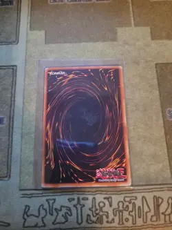 YUGIOH PERFECTLY ULTIMATE GREAT MOTH TSC-001 SECRET UNLIMITED ED MP - Image 2