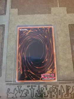 YUGIOH UNKNOWN SYNCHRON LC5D-EN022 SECRET 1ST ED VLP - Image 2