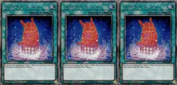 3x Terminal World | RA04-EN148 | PSR | 1st Ed | NM | YuGiOh - Image 1
