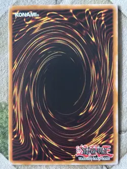 YuGiOh KHAOS STARSOURCE DRAGON Super Rare OP28-EN008 - Image 3