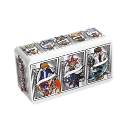 Yu-Gi-Oh! - 2025 Mega Pack Tin Sealed - English - IN STOCK - UK Seller - Image 1