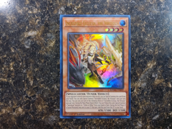 Swordsoul DECK CORE Mo Ye Incredible Ecclesia, the Virtuous STARTER YUGIOH - Image 3