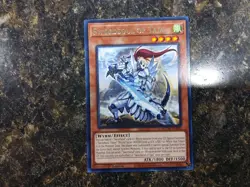 Swordsoul DECK CORE Mo Ye Incredible Ecclesia, the Virtuous STARTER YUGIOH - Image 5