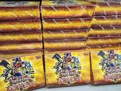 YU-GI-OH! 1x RETRO PACK MINI BOOSTER BOX - ENGLISH - MINT, US SELLER,SEALED 2024 - Image 3