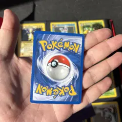 Neo Genesis 111 100% Complete Master Set [Excellent] Pokemon Cards Holo Swirl - Image 3