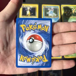 Neo Genesis 111 100% Complete Master Set [Excellent] Pokemon Cards Holo Swirl - Image 5