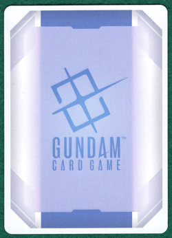 Aspiring Pilot - Dual Impact GD02-120 - Gundam Card Game TCG Card - Image 2