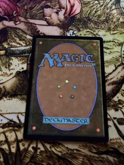 Rebuff the Wicked Time Spiral: Remastered Magic The Gathering MTG Card - Image 2