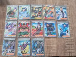 Pokemon TGC Full Art Trainer Lot! 43 Cards Pack Fresh ! NM/Mint Free Shipping - Image 3