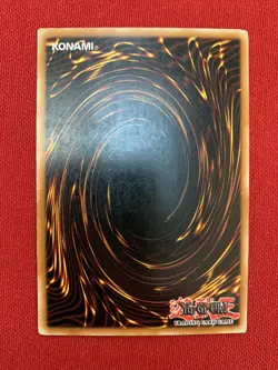 Golem Sentry (FET-EN025) Yu-Gi-Oh! Rock Monster Card - 1st Edition - Image 2