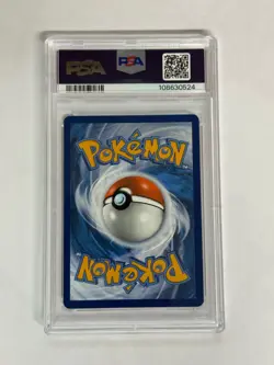 2024 POKEMON SURGING SPARKS ULTRA RARE #234 LISIA'S APPEAL PSA 9 Card - Image 2