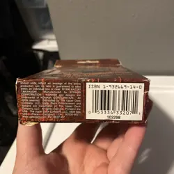 Yu-Gi-Oh! Trading Card Game Starter Deck Yugi Evolution 1ST EDITION/COMPLETE SET - Image 3