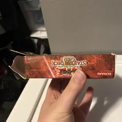 Yu-Gi-Oh! Trading Card Game Starter Deck Yugi Evolution 1ST EDITION/COMPLETE SET - Image 4