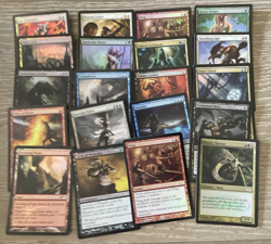 MTG 99x Promo Cards/Pre Release/Add a Box Vintage Bulk Lot Magic: The Gathering - Image 3