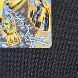 Pokemon TCG Fates Collide Ultra Rare Holo Card Lugia Break 79/124 NM-M - Image 3