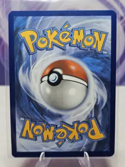 Misty's Lapras 194/182 Sv10: Destined Rivals Pokemon Card - Image 2