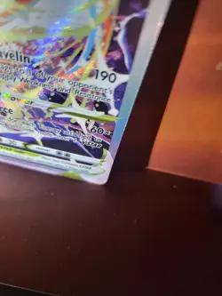 Pokemon Deoxys VSTAR Crown Zenith Galarian Gallery Card GG46/GG70 Ultra Rare NM - Image 4