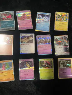 Huge Pokemon Cards Lot Bulk (1000+) Holos, Mixed Sets, Prismatic Umbreon TCG - Image 3