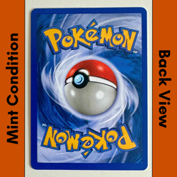 Hitmontop 3/75 - Holo Pokemon Card - Mint Condition - Neo Discovery (WOTC, 2001) - Image 2