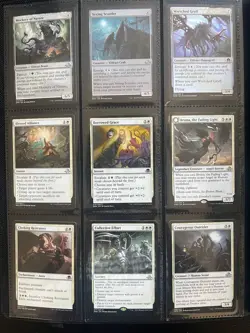 [NM] Eldritch Moon - Complete Set (205/205) + Tokens (10/10) - MTG - Image 2