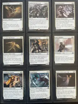 [NM] Eldritch Moon - Complete Set (205/205) + Tokens (10/10) - MTG - Image 3