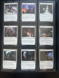 [NM] Eldritch Moon - Complete Set (205/205) + Tokens (10/10) - MTG - Image 4