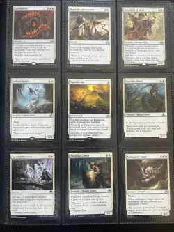 [NM] Eldritch Moon - Complete Set (205/205) + Tokens (10/10) - MTG - Image 5