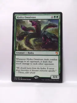 Hydra Omnivore Commander 2018 Regular - Image 1