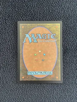 MTG Liliana's Mastery (123) Innistrad Midnight Hunt Commander NM - Image 2