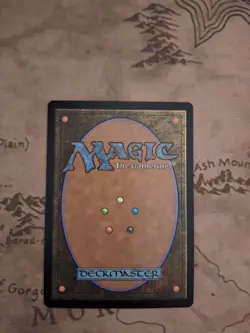 MTG Gwenna, Eyes of Gaea The Brothers' War Regular Rare Legendary 185/287 LP - Image 4