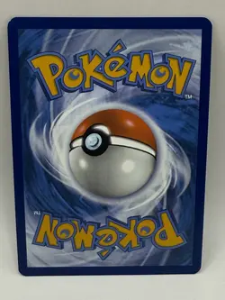 Pokemon TCG Misty's Psyduck Illustration 193/182 SV:10 Destined Rivals - Image 2