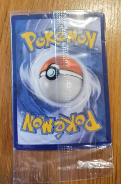 Carte Pokemon HOLO PROMO Hexagel 043/203 EB07 Evolution Celeste FR NEUF - Image 3