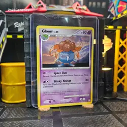 Gloom Legends Awakened Pokemon TCG 97/146 Diamond & Pearl Common - Image 3