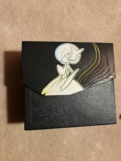 OPENED Pokemon Mega Evolution Elite Trainer Box Gardevoir No Packs/Promo + Bulk! - Image 2