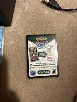 OPENED Pokemon Mega Evolution Elite Trainer Box Gardevoir No Packs/Promo + Bulk! - Image 5