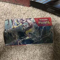 Pokemon TCG Scarlet and Violet Base Set Booster Box 36 Packs, New Sealed READ - Image 5