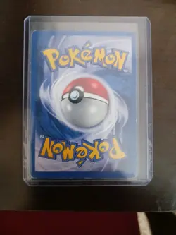 2003 Pokemon Best Of Game Promo 6 Dark Ivysaur - Image 2