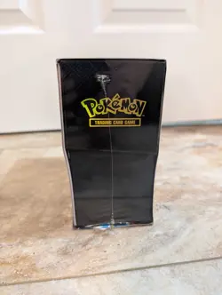 Pokemon TCG Mega Evolution Gardevoir Elite Trainer Box ETB Brand NEW SEALED - Image 5