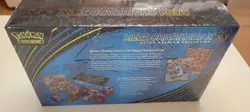 Pokemon Phantasmal Flames Mega Charizard EX UPC Sealed Ultra Premium Box - Image 4