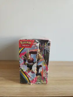 Pokemon Mega Evolution Phantasmal Flames Booster Display Box (36 Packs) - NEW ✅ - Image 3