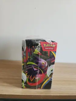 Pokemon Mega Evolution Phantasmal Flames Booster Display Box (36 Packs) - NEW ✅ - Image 4