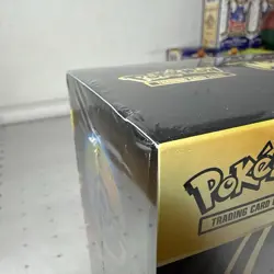 Mega Evolution Lucario ETB - Brand New/Sealed Pokemon TCG - Image 5
