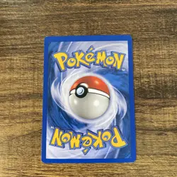Pokemon 2000 Machamp Black Star Promo 43 - New - NM/MT (Never Played) - Image 2