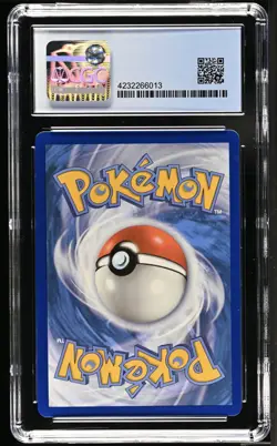 2021 Pokemon Sword & Shield Evolving Skies Full Art Rayquaza #193/203 V CGC 10 - Image 2