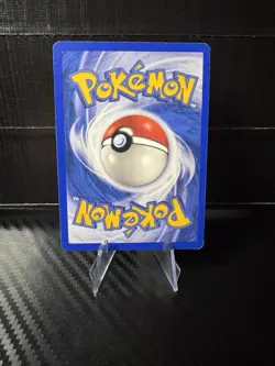Houndoom 34/97 Dragon Regular Uncommon Pokemon TCG Vintage - Image 2