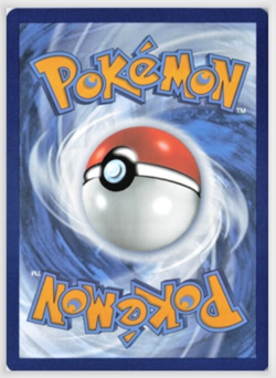 Iron Crown ex - 081/162 Temporal Forces - PRIZE PACK Pokemon Near Mint NM Holo - Image 2