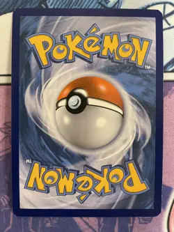 Charizard EX XY121 Promo Pokemon TCG 2016 (NM) - Image 3