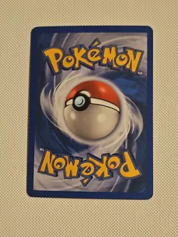 Gastly Fire Red Leaf Green FRLG Holo Reverse 63/112 Pokemon 2004 NM-Swirl - Image 4