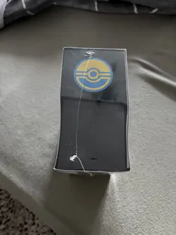 Pokemon TCG: Mega Evolution Elite Trainer Box Lucario - New Sealed ETB ✅ | 🚚💨 - Image 2